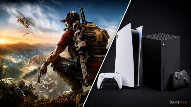 Novo lançamento de Ghost Recon: Wildlands chega ao PS5 e Xbox Series X com melhorias e novidades