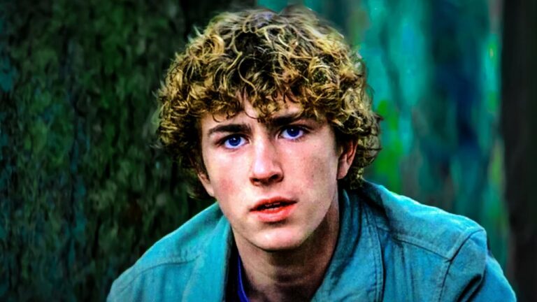 Percy Jackson temporada 3 ganha destaque com mudança no elenco principal