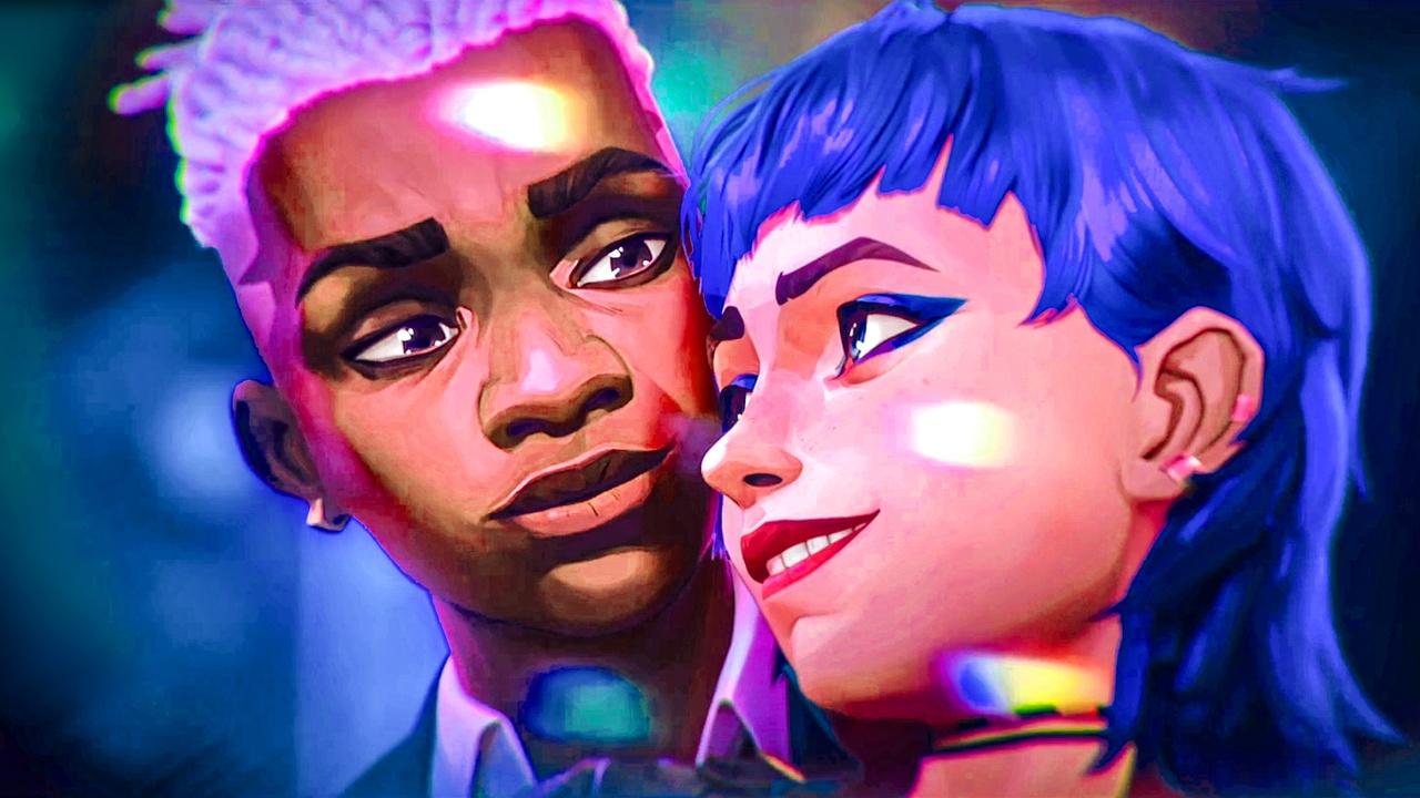 Ator de Ekko em Arcane comenta futuras spin-offs e confirma planos da Riot Games