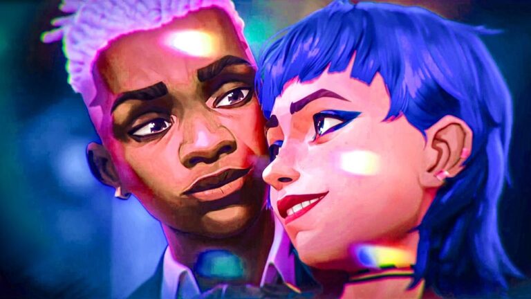 Ator de Ekko em Arcane comenta futuras spin-offs e confirma planos da Riot Games