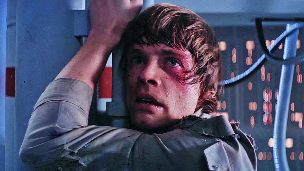 Canhão de Luz de Luke Skywalker em Star Wars bate recorde de venda em leilão