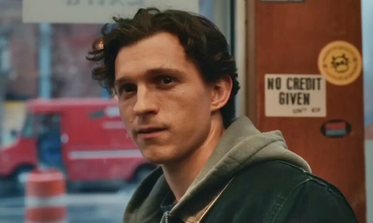 Tom Holland desmente boato sobre ligação de Homem-Aranha com os X-Men em novo filme