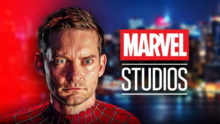 Marvel Studios perde conexão importante com trilogia do Homem-Aranha de Tobey Maguire