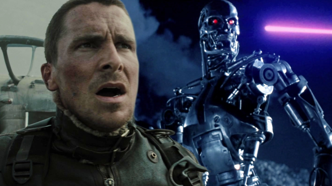 Mistérios Não Resolvidos na Visão do Futuro dos Filmes de Terminator