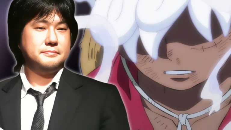 Novo Deus da Idade das Trevas em One Piece revela conexão com o Century Perdido