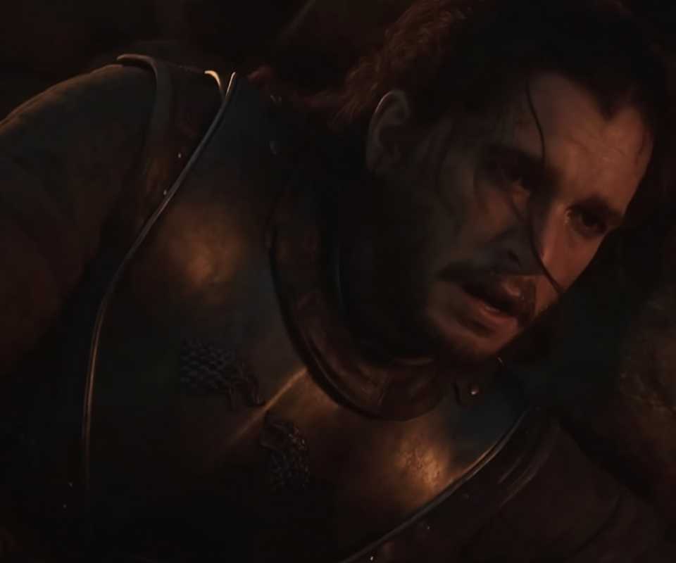 Novo jogo de estratégia baseado em Game of Thrones é lançado em 2027 com Jon Snow em destaque