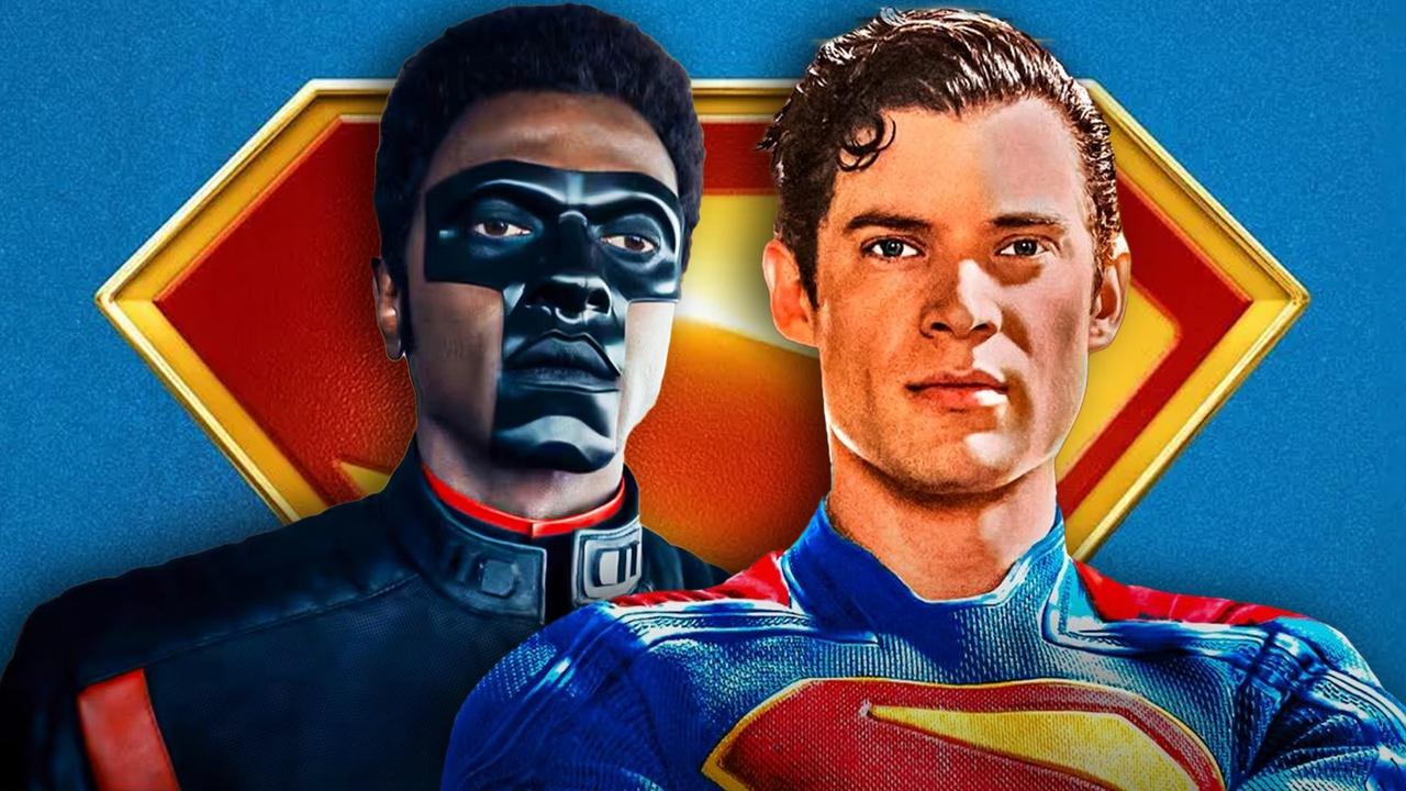 DC Studios anuncia novo spin-off de Superman para 2025 com foco em Mr. Terrific