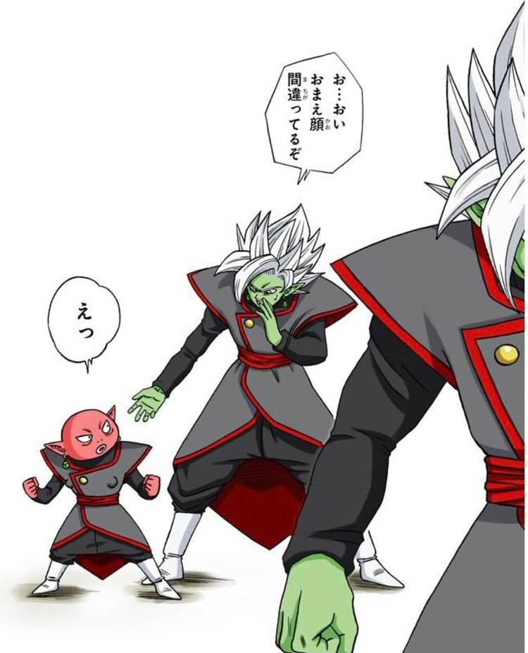 As versões mais poderosas de Zamasu no multiverso de Dragon Ball, classificadas