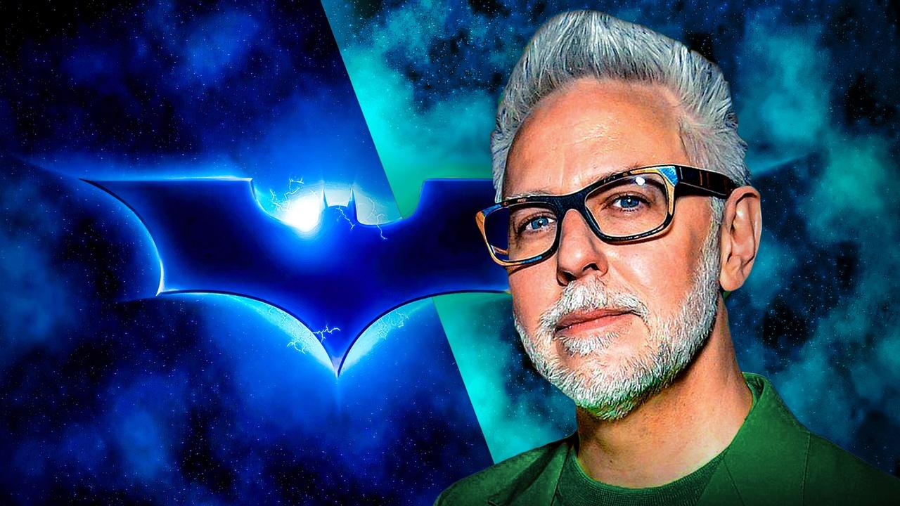 Nova Escolha de Batman pela DC Studios Surpreende Fãs e Amplia o Universo do Herói