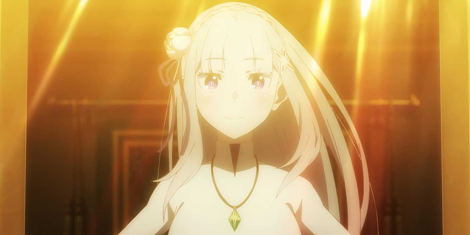 Re:Zero Temporada 4 conquista o título de melhor anime de todos os tempos em 2026