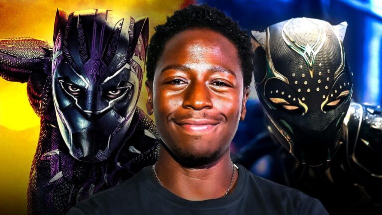 Black Panther 3 confirma primeiros atores principais e detalhes do elenco