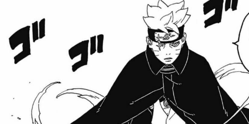 Os 3 usuários de Rasengan mais poderosos de Naruto e Boruto