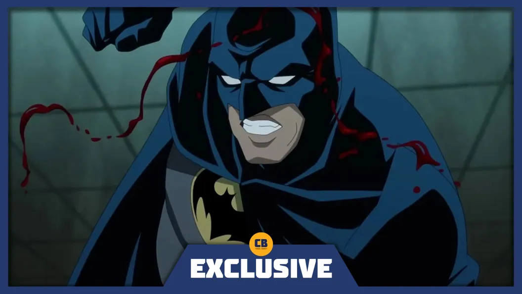 Filme Batman: Knightfall ganha classificação R e surpreende os fãs com roteiro mais violento