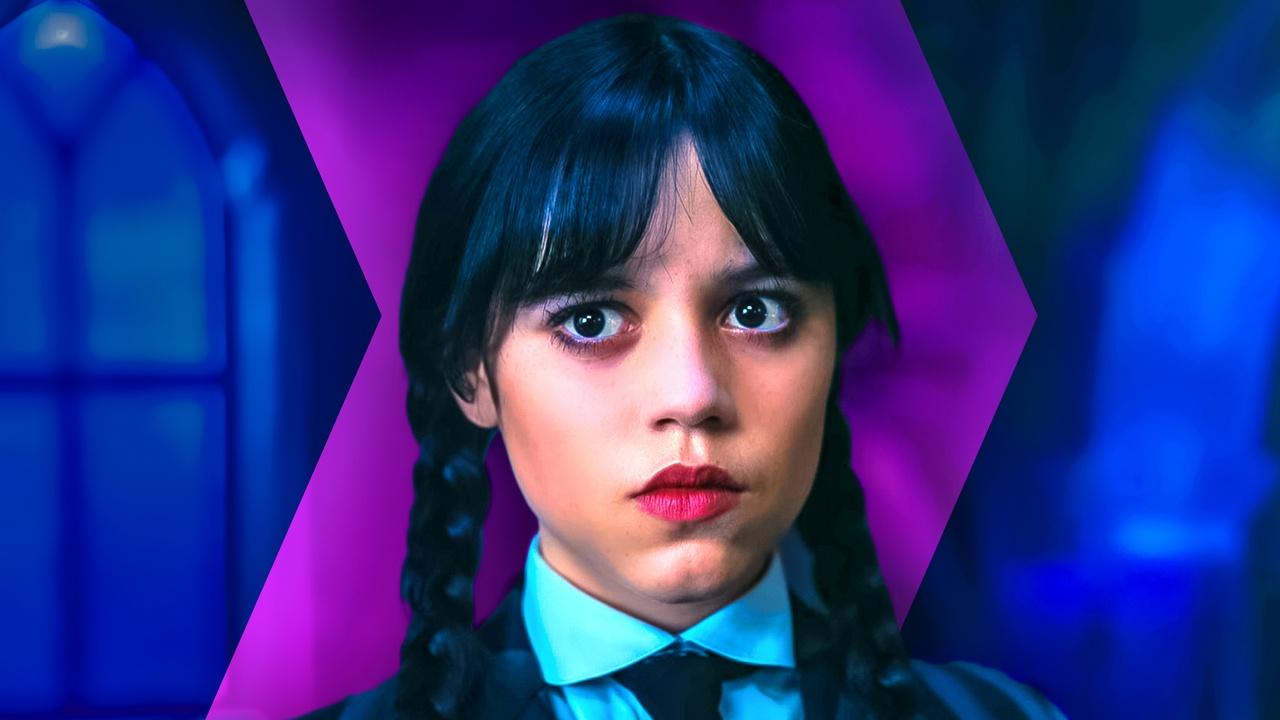 Série Wednesday: Novos vilões e mudanças na temporada 3