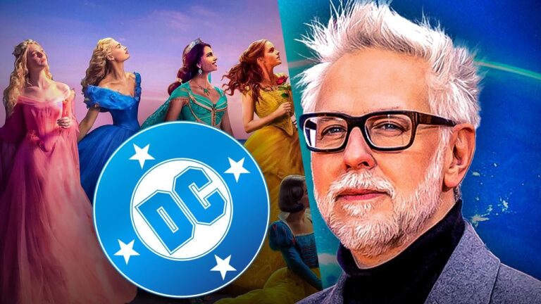 Ator de princesa Disney é escolhido para papel de maior herói da DC