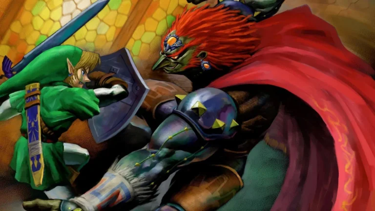 Rumores apontam possível data de lançamento do remake de Zelda: Ocarina of Time para Switch 2