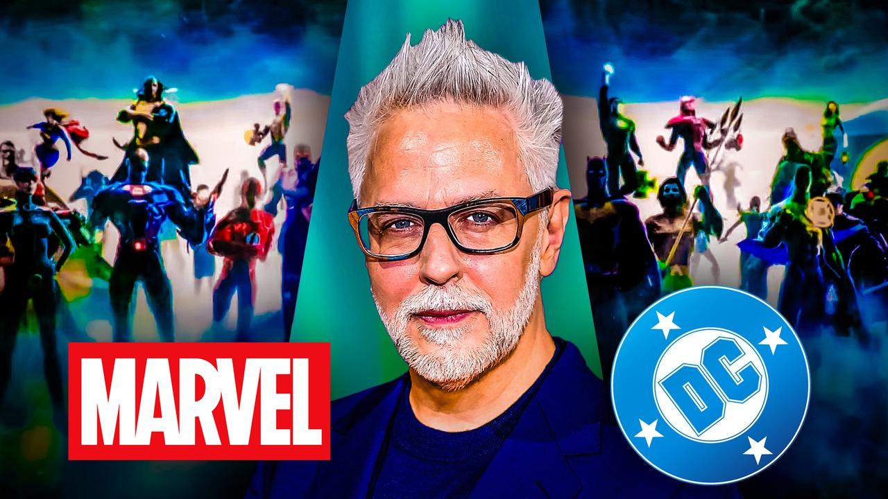 DC lança série inovadora que promete competir de igual para igual com o MCU