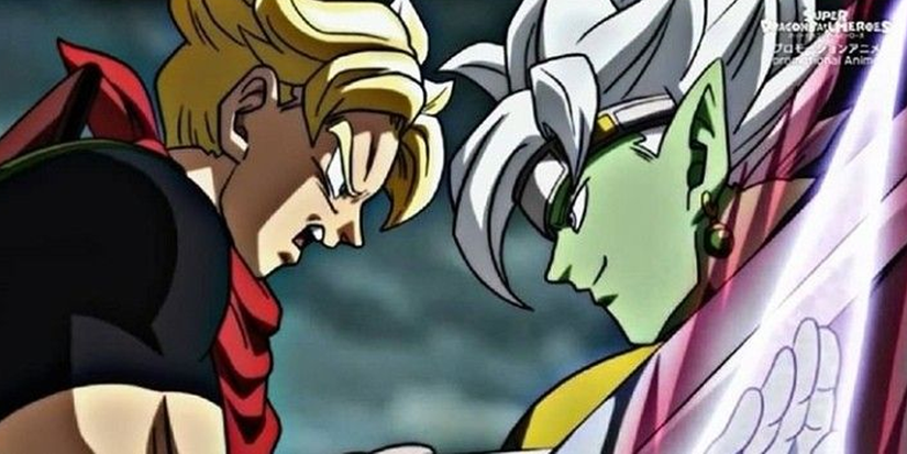 Os personagens mais poderosos de Dragon Ball no universo alternativo da Capsule Corp