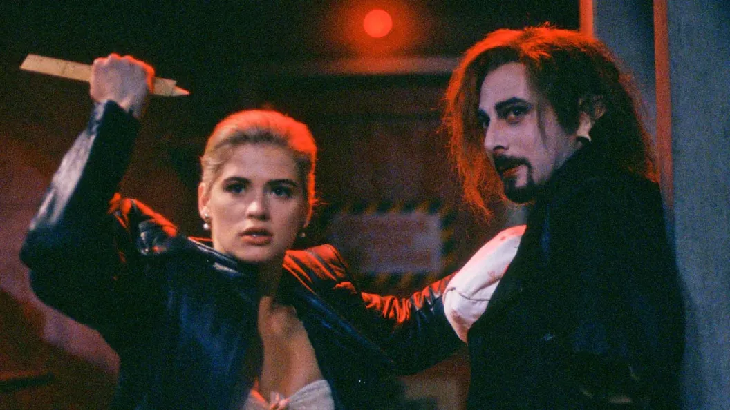 Relembre o Início de Buffy, a Caçadora de Vampiros, e seu Impacto na Cultura Geek
