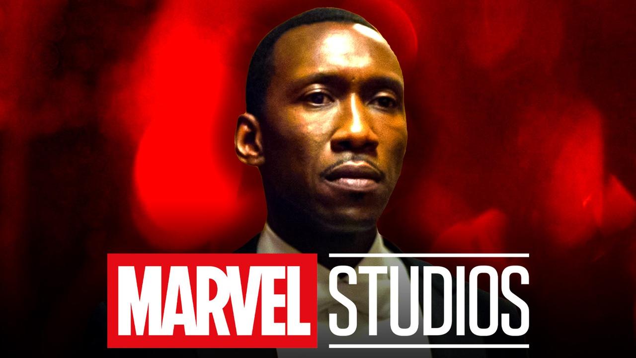 Mahershala Ali encerra sua participação na produção do filme Blade do MCU