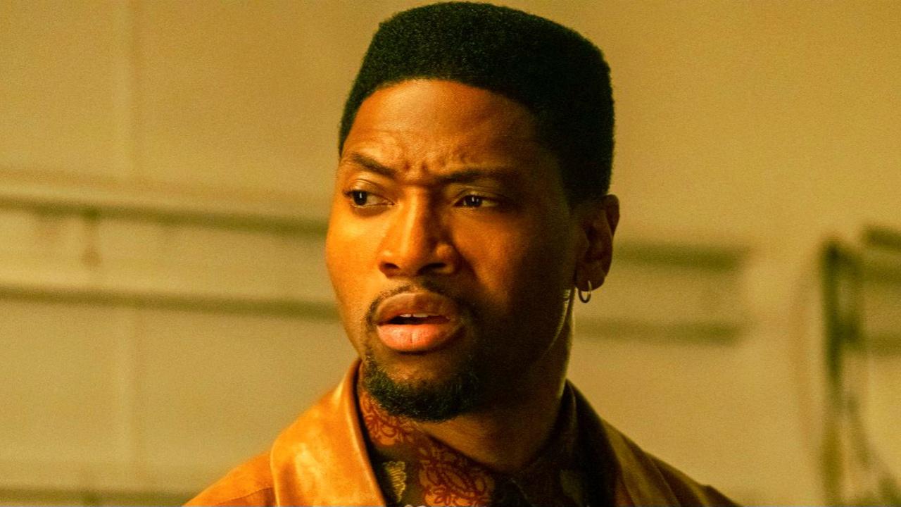 Como a Morte de Marvin em Raising Kanan Temporada 5 Revela um Trauma Fatal