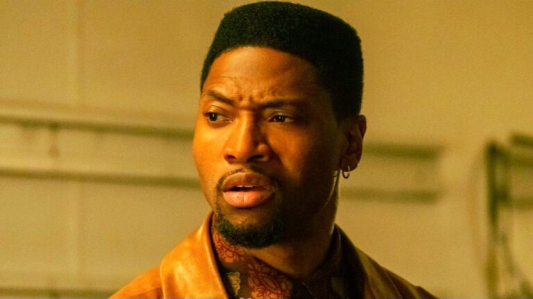 Como a Morte de Marvin em Raising Kanan Temporada 5 Revela um Trauma Fatal