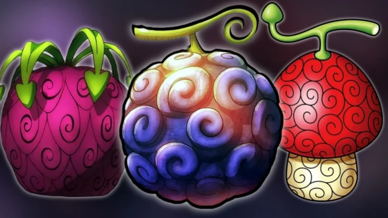 Os Três Usos Mais Poderosos da Fruta Hito Hito no Mi em One Piece