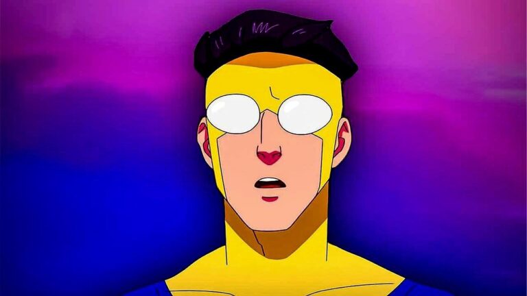 Invincible temporada 5 fica mais próxima após atualização na produção da série no Amazon Prime Video