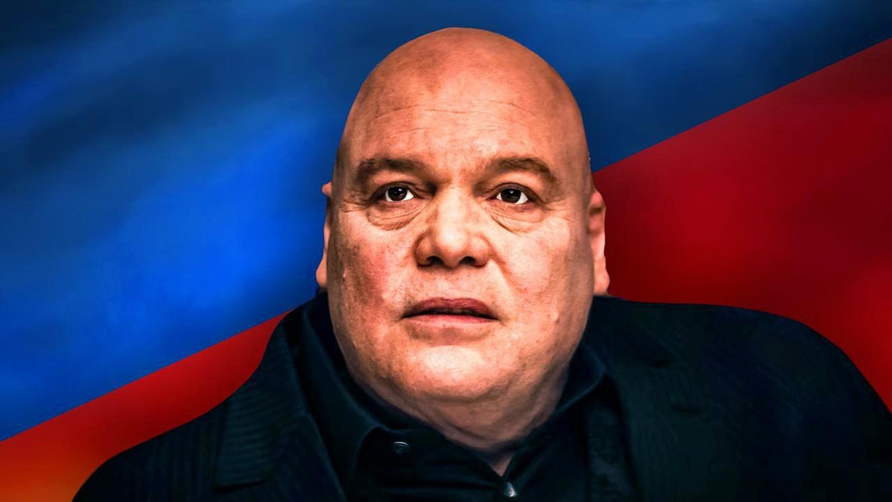 Vincent D’Onofrio responde com sarcasmo aos fãs que querem a morte do Rei Pene em Daredevil: Born Again