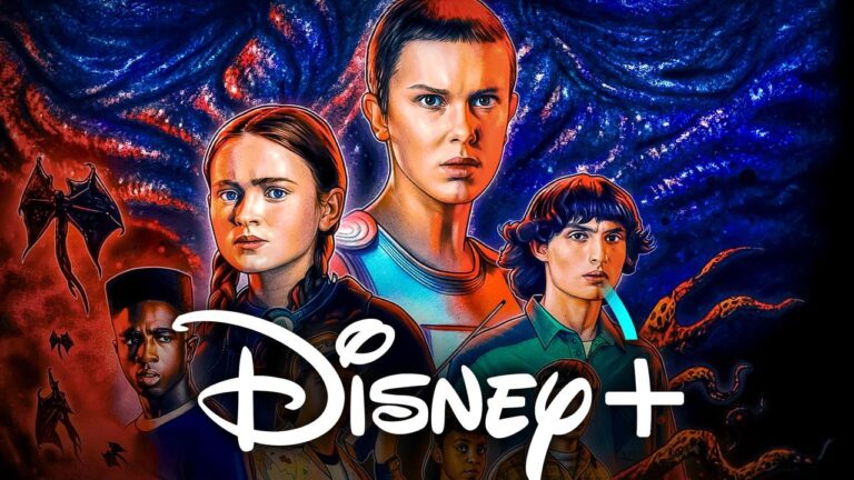 Disney+ prepara nova série de ação real com temática sobrenatural para substituir Stranger Things