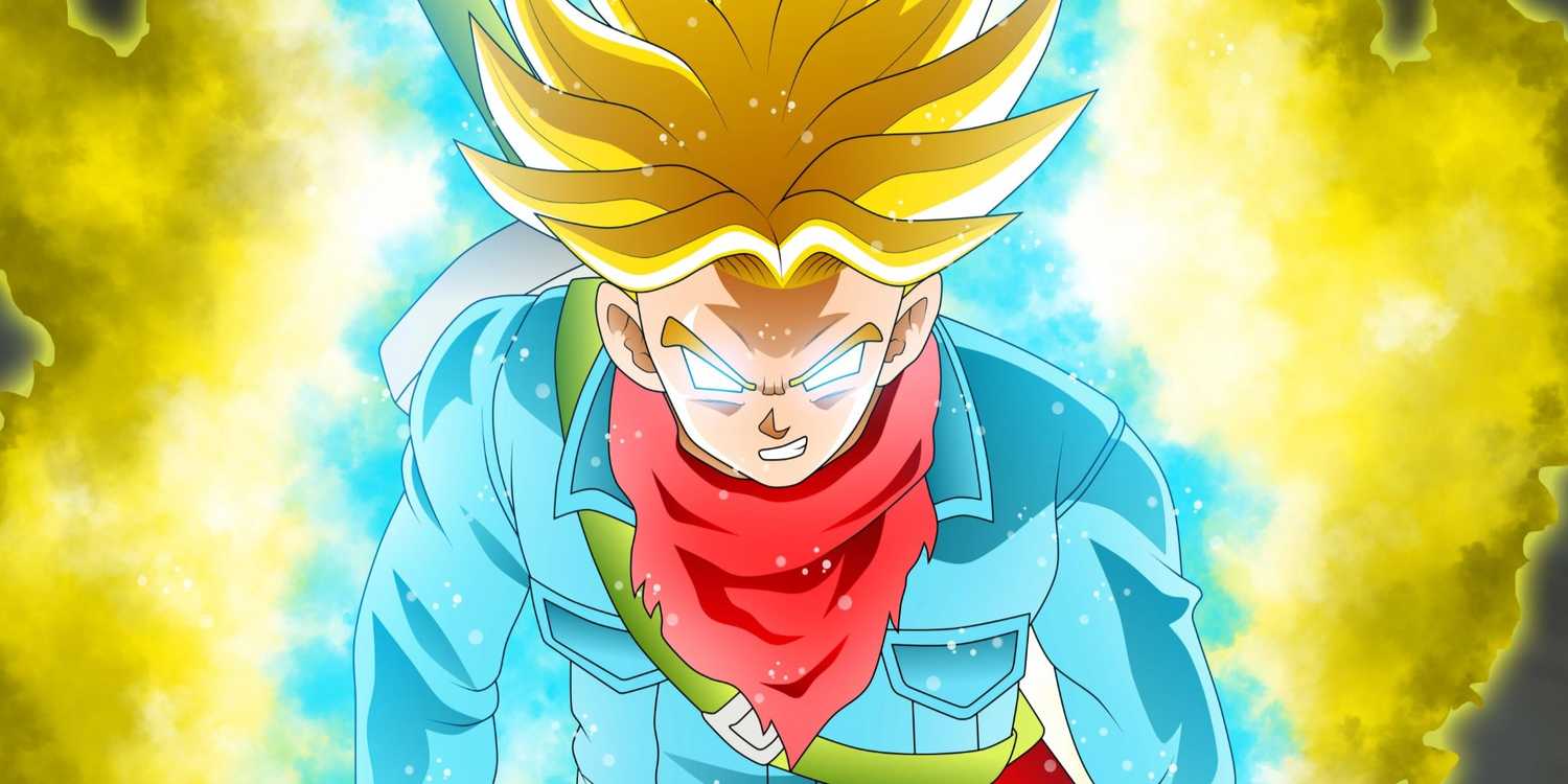 Os personagens mais poderosos de Dragon Ball com potencial para usar God Ki