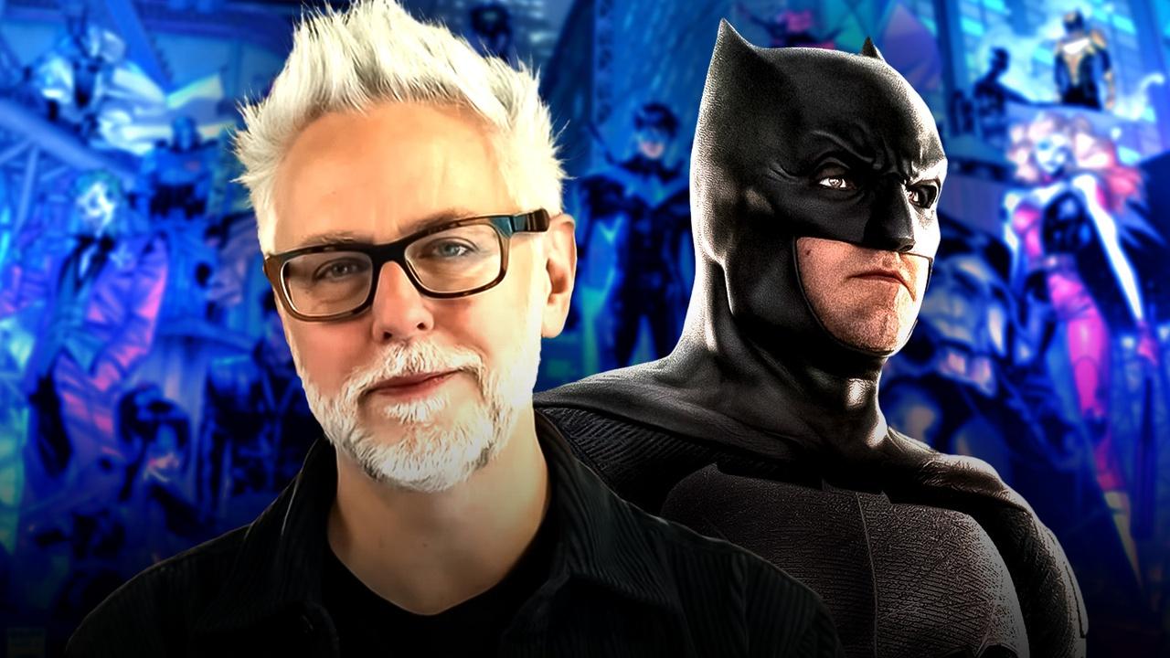 Novo personagem feminino pode estrear como aliada do Batman na futura fase do universo DC