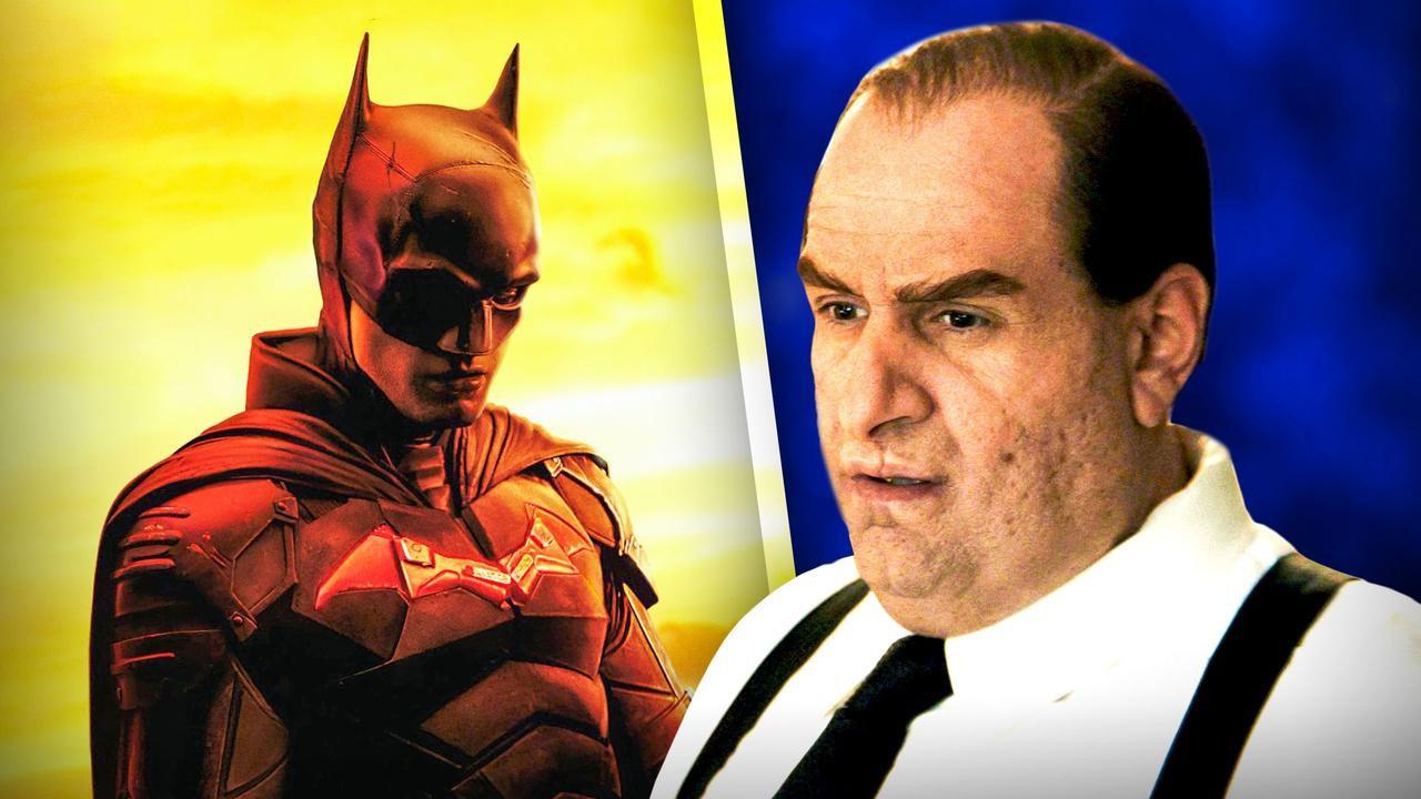 Nova janela de exibição para The Penguin na HBO enquanto The Batman 2 perde data de estreia em 2027