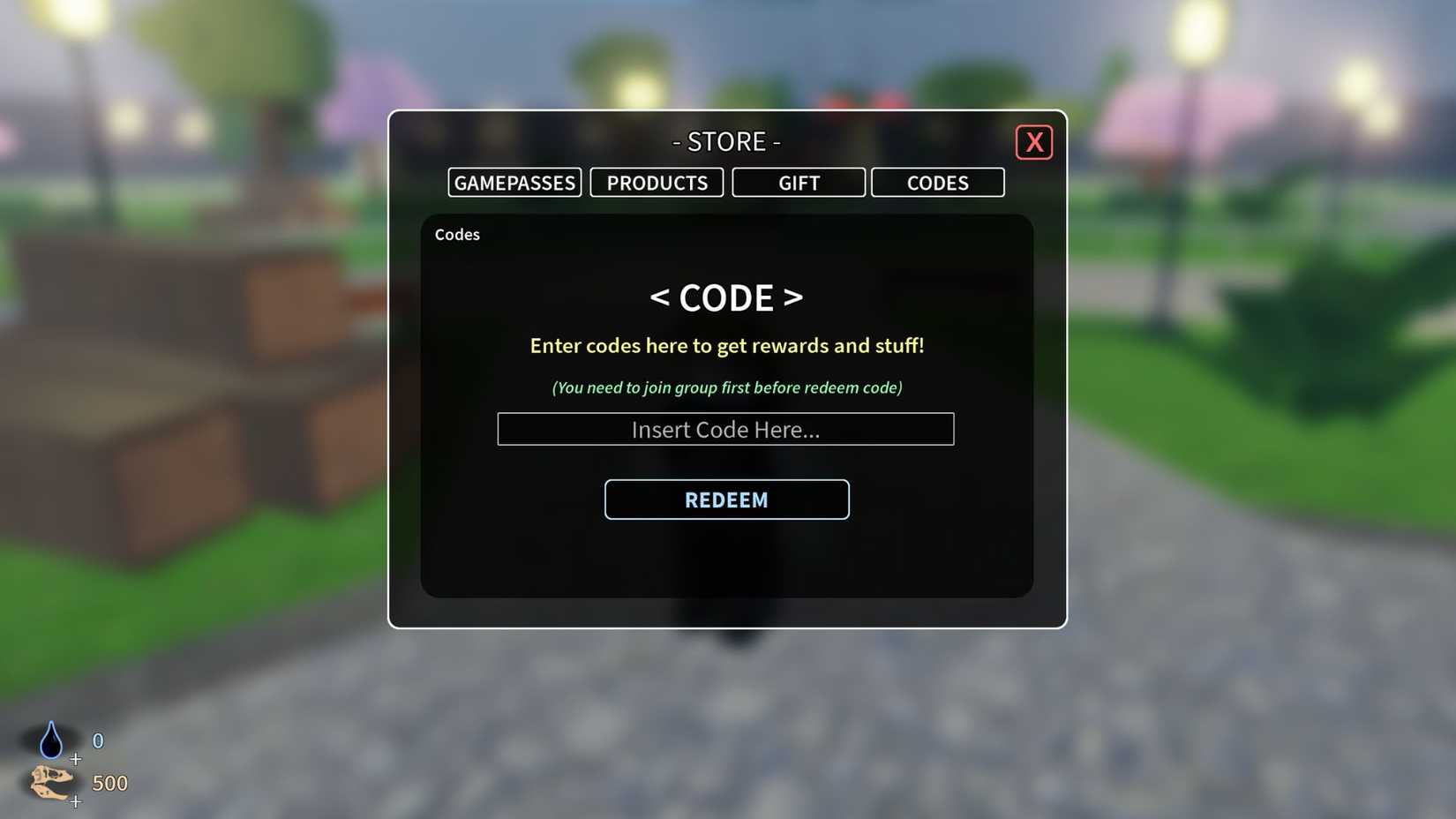 Descubra os Melhores Códigos Gratuitos de Dino World para Obter Fósseis e Óleo Crude