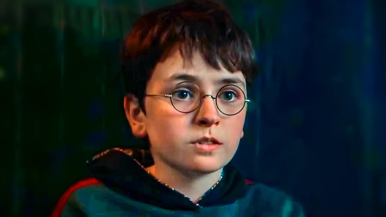 HBO ajusta imagens da série Harry Potter após críticas de fãs