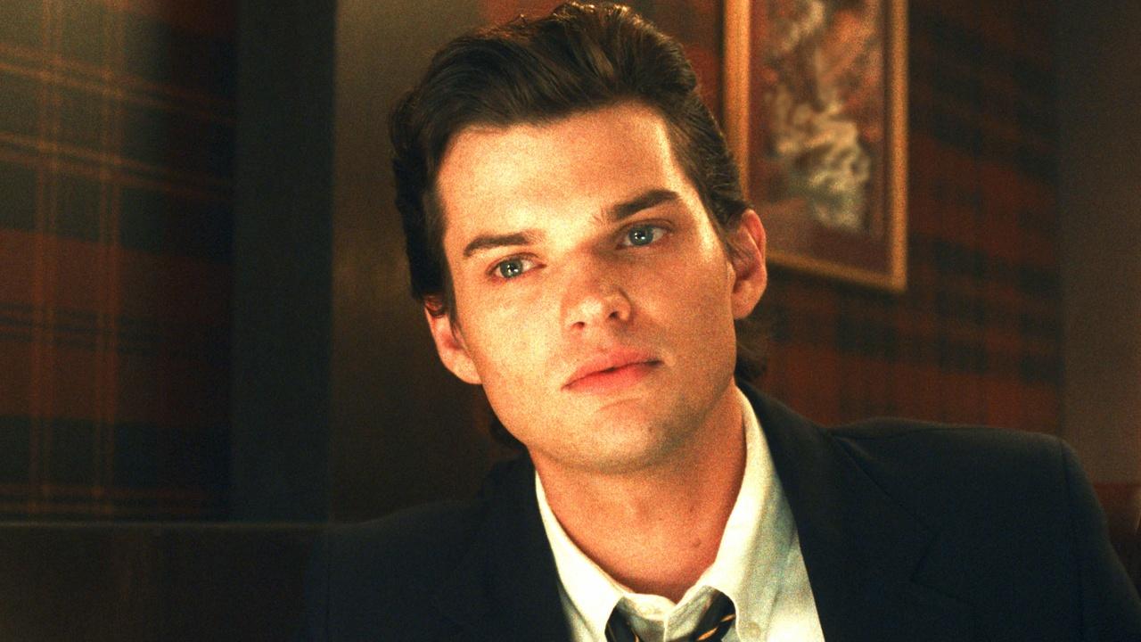 The Shards: A identidade do serial killer Trawler pode permanecer um mistério se seguir o livro de Bret Easton Ellis