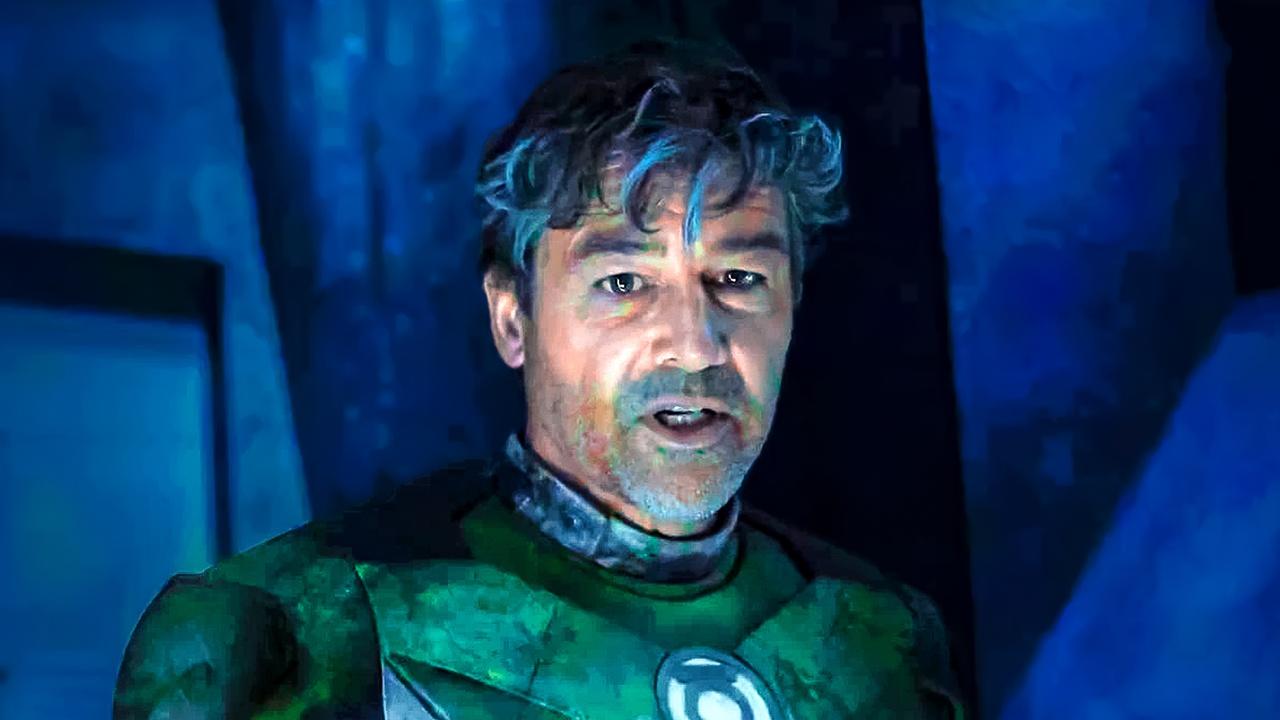 Lanterns da DC marca o início de uma nova fase em séries de heróis na HBO