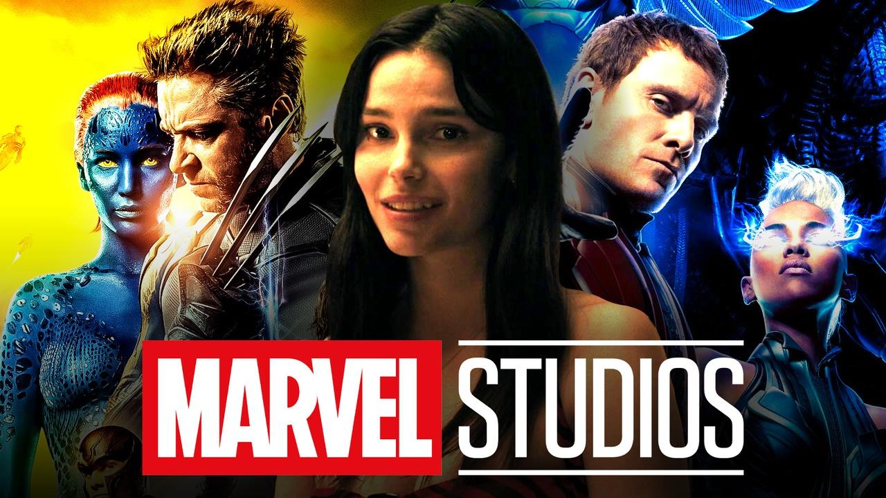 Inde Navarrette pode integrar o elenco do reboot dos X-Men no MCU
