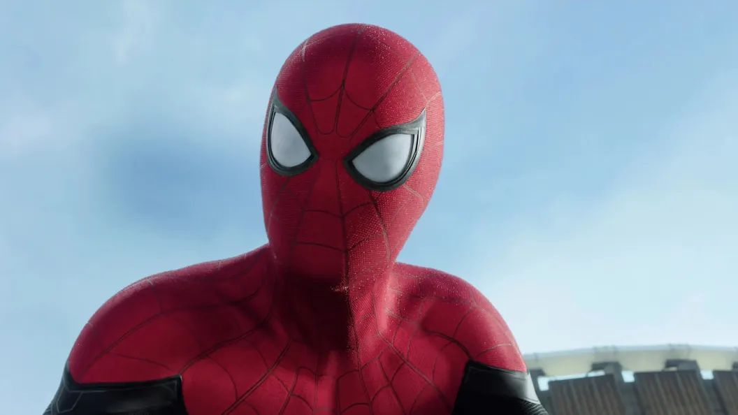Spider-Man domina streaming e conquista público além das bilheterias