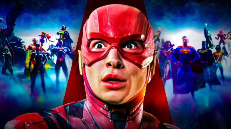 Novos fracassos da DC no cinema alimentam dúvidas sobre futuro universo expandido