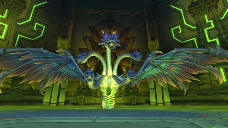 World of Warcraft anuncia detalhes do Patch 12.1 e novidades para a expansão Midnight