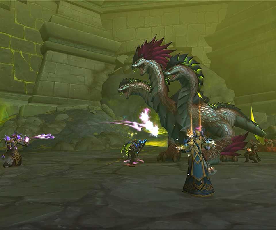 World of Warcraft anuncia detalhes do Patch 12.1 e novidades para a expansão Midnight