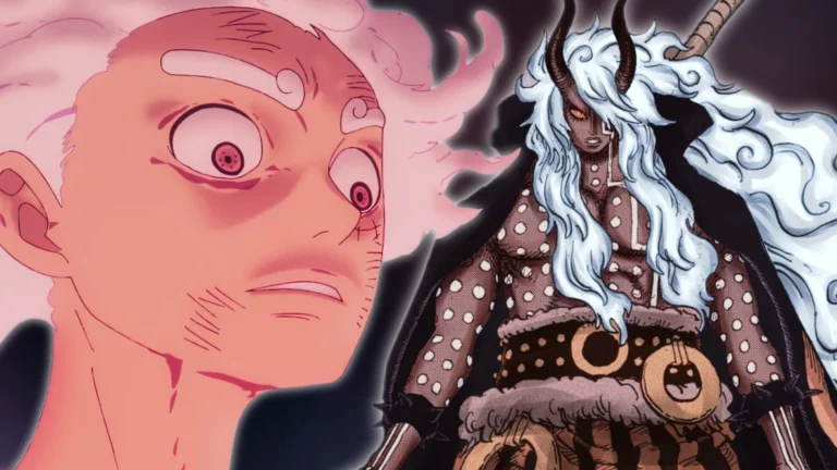 One Piece Chapter 1191 tem nova data de lançamento após pausa do mangá em agosto de 2026