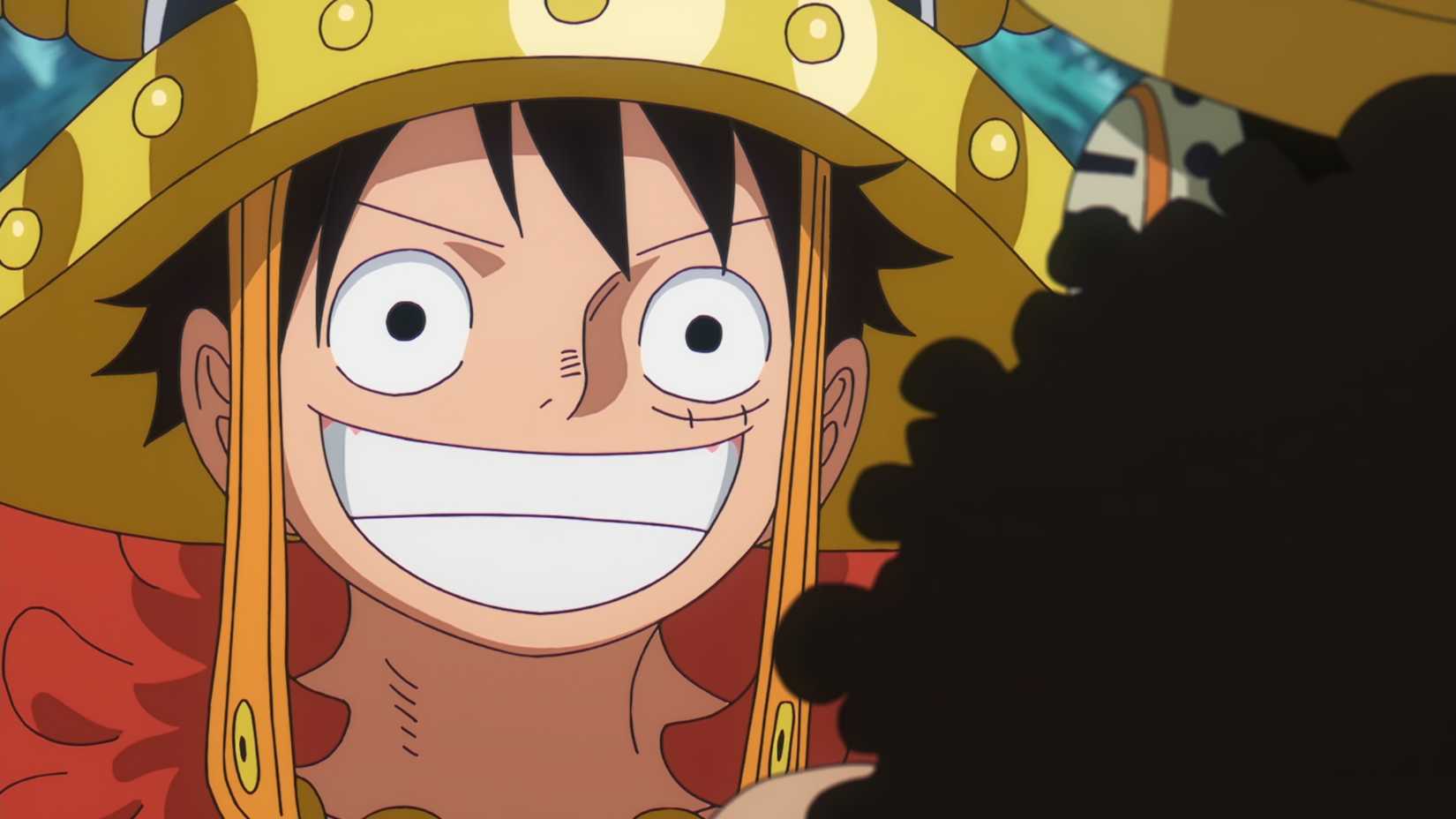 One Piece Chapter 1191 tem nova data de lançamento após pausa do mangá em agosto de 2026