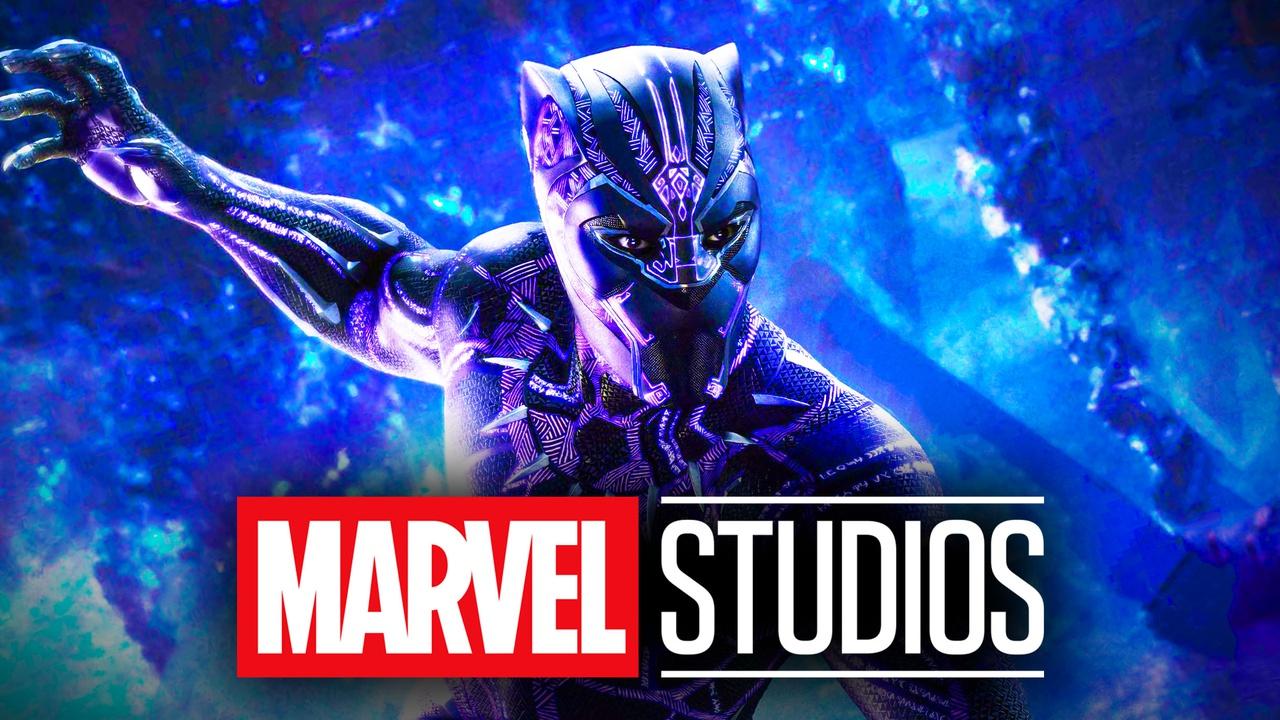 Marvel anuncia Black Panther 3 com filmagem em filme de película tradicional