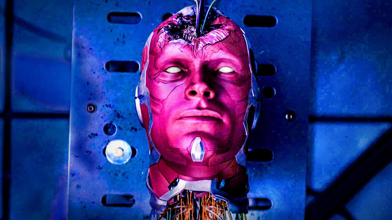 Série do Visionário Vision em 2026 promete inovar na Marvel com protagonista único
