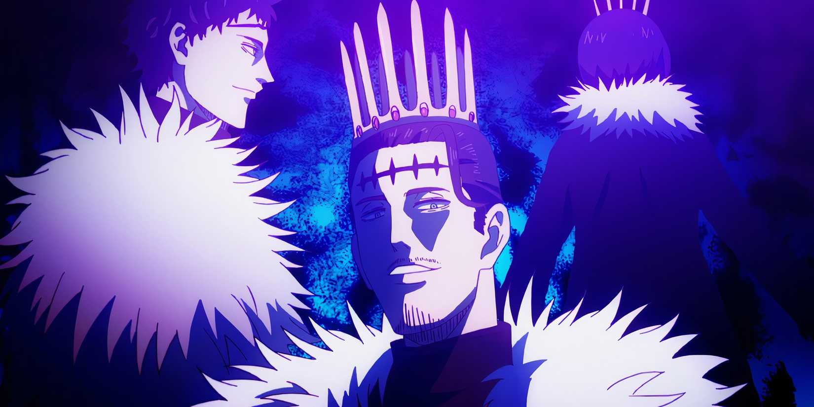 Revelações de Black Clover: Novo Guia revela Deuses Demônio e história da Vila Espada