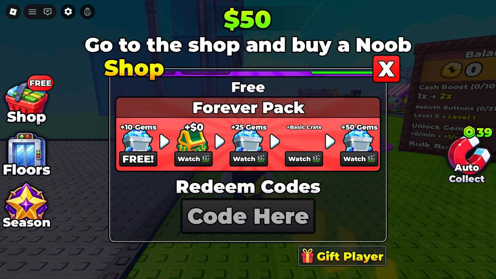 Como Ganhar Códigos Grátis no Roblox para Jogos de Temática Animes e Games
