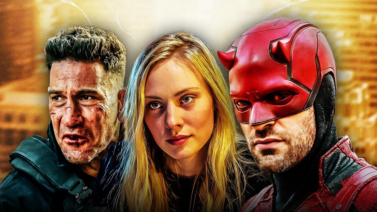 Atuação de Frank Castle em Spider-Man: Brand New Day causa polêmica entre atores de Daredevil e Karen Page