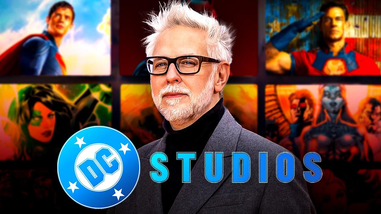 DC Studios revela mudanças na produção de séries de TV do DCU e cancela projetos importantes